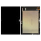 Lenovo Tab 4 10 Plus TB-X704F - LCD Displej + Dotykové Sklo (Black) TFT