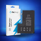 Baterie pro iPhone 12 Pro Max, 3687mAh