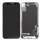Displej pro iPhone 12 Mini, Dotykové sklo s rámem, Refurbished