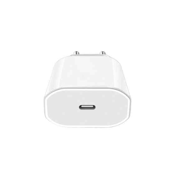USB-C nabíjecí adaptér, 20W, kompatibilní s Apple
