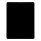 LCD Displej pro iPad Pro 12.9" (4th Gen 2020), Dotykové sklo a IC Board sout Frame, Refurbished