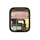 LCD Displej pro Apple Watch 6 40mm, Dotykové sklo bez rámu, Refurbished PRO