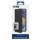 SBS - Pouzdro Book Wallet Lite pro Samsung Galaxy A52, černá