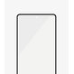 PanzerGlass - Tvrzené sklo Case Friendly AB pro Samsung Galaxy A52, A52 5G, A52s a A53 5G, černá