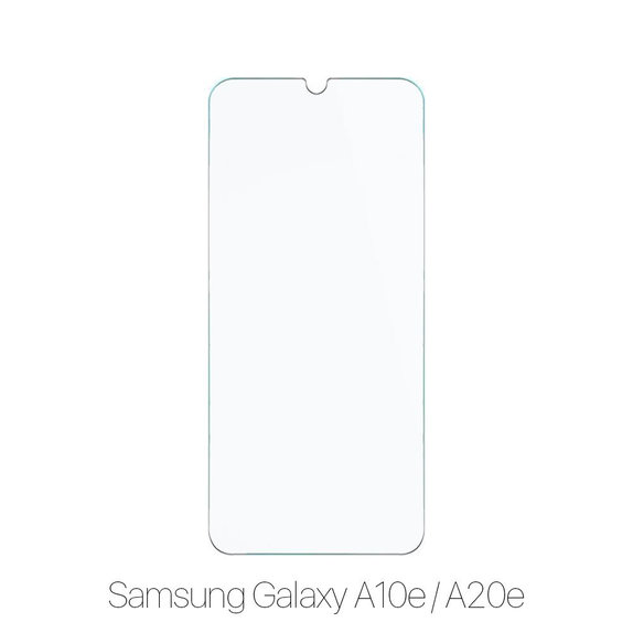 FixPremium Glass - Tvrzené sklo pro Samsung Galaxy A10e a A20e
