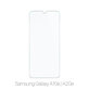 FixPremium Glass - Tvrzené sklo pro Samsung Galaxy A10e a A20e
