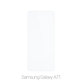 FixPremium Glass - Tvrzené sklo pro Samsung Galaxy A71