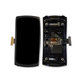 Samsung Gear Fit 2 SM-R360 - LCD Displej + Dotykové Sklo + Rám (Gray) - GH97-19001A, GH97-19201A Genuine Service Pack