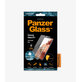 PanzerGlass - Tvrzené Sklo Case Friendly AB pro Samsung Galaxy S21+, Fingerprint komp., černá