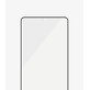 PanzerGlass - Tvrzené Sklo Case Friendly AB pro Samsung Galaxy S21+, Fingerprint komp., černá