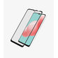 PanzerGlass - Tvrzené Sklo Case Friendly pro Samsung Galaxy A32 5G, černá