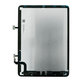 LCD Displej pro iPad Air (4th Gen 2020), Dotykové sklo bez rámu, Refurbished