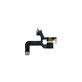 Apple iPhone 12 - Blesk Zadní Kamery + Flex Kabel