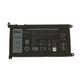Dell Inspiron 13-5378 - Baterie 42WH - 77053257 Genuine Service Pack