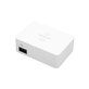 WLX-818F Servisní nabíjecí stanice s USB 3.0 a USB-C