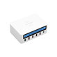 WLX-818F Servisní nabíjecí stanice s USB 3.0 a USB-C