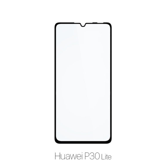 FixPremium FullCover Glass - Tvrzené sklo pro Huawei P30 Lite