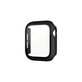 PanzerGlass - Tvrzené Sklo Full Body AB pro Apple Watch 4, 5, 6, SE (1st gen) a SE (2nd gen) 44mm, černá