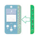 JC V1S, V1SE - LCD Board pro iPhone 12, 12 mini, 12 Pro, 12 Pro Max