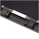 Apple MacBook Air 13" A2337 (2020) - LCD Displej + Přední Sklo + Kryt (Space Gray) Refurbished