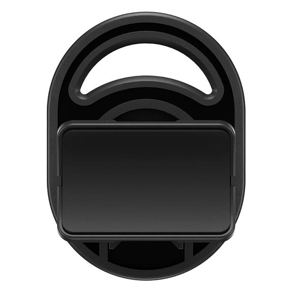 Spigen - Držák na Kolo, Koloběžku Gearlock MS100, černá