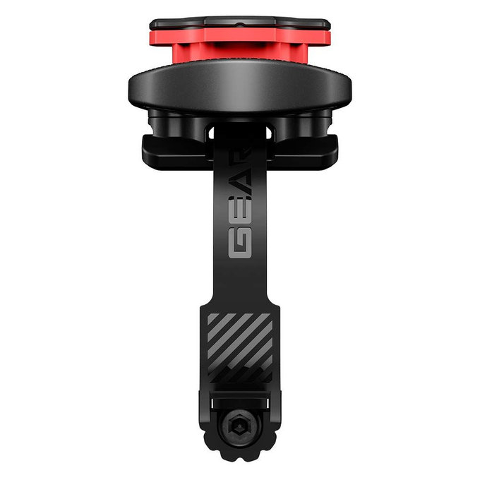 Spigen - Držák na Kolo, Koloběžku Gearlock MS100, černá