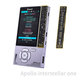 QianLi Apollo Instellar One - Multifunkční Programátor 6v1 (iPhone 7 - 11 Pro Max)