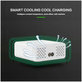 Product Schematic 896 - USB Servisní Nabíjecí Stanice s USB 3.0