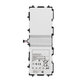 Samsung Galaxy Tab 2 10.1 P5100, P5110, Note 10.1 GT-N8000, N8010 - Baterie SP3676B1A 7000mAh