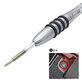 Penggong - Šroubovák - Tri-Point Y000 (0.6mm)