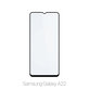 FixPremium FullCover Glass - Tvrzené sklo pro Samsung Galaxy A22