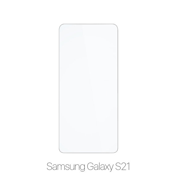 FixPremium Glass - Tvrzené sklo pro Samsung Galaxy S21