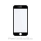 FixPremium FullCover Glass - Tvrzené sklo pro iPhone 7, 8, SE 2020 a SE 2022