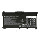 HP 15-da0032nc - Baterie Li-Ion 11.4V 3440mAh - 77052359 Genuine Service Pack