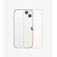 PanzerGlass - Pouzdro ClearCase AB pro iPhone 13, transparentná