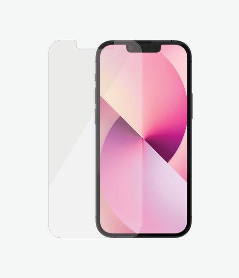 PanzerGlass - Tvrzené Sklo Standard Fit AB pro iPhone 13 mini, transparentná