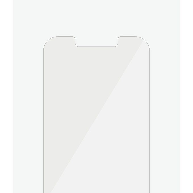 PanzerGlass - Tvrzené Sklo Standard Fit AB pro iPhone 13 Pro Max a 14 Plus, transparentná