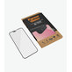 PanzerGlass - Tvrzené Sklo Case Friendly CamSlider AB pro iPhone 13 mini, černá