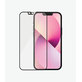 PanzerGlass - Tvrzené Sklo Case Friendly CamSlider AB pro iPhone 13 mini, černá