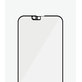 PanzerGlass - Tvrzené Sklo Case Friendly CamSlider AB pro iPhone 13 mini, černá