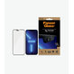 PanzerGlass - Tvrzené Sklo Case Friendly CamSlider AB pro iPhone 13 Pro Max a 14 Plus, černá