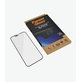 PanzerGlass - Tvrzené Sklo Case Friendly CamSlider AB pro iPhone 13 Pro Max a 14 Plus, černá