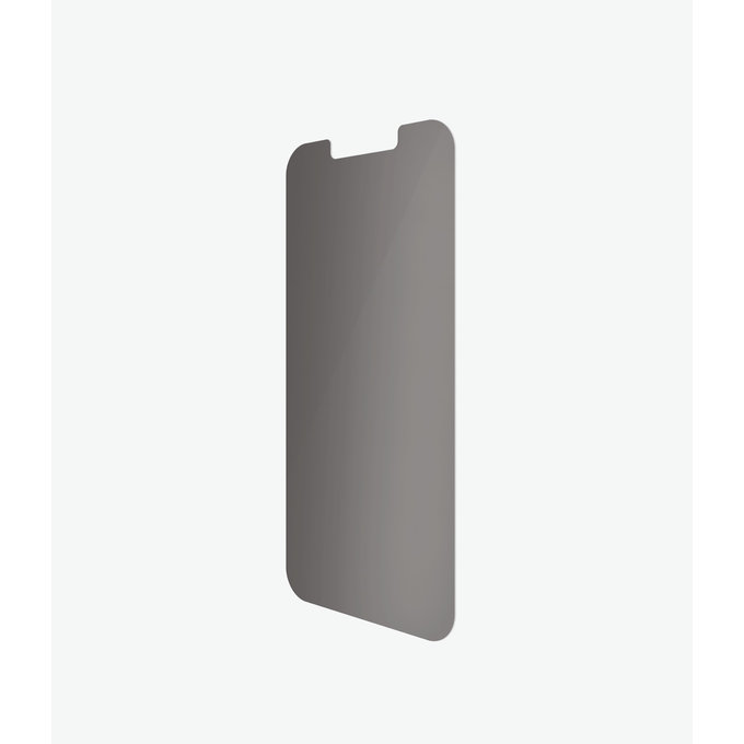 PanzerGlass - Tvrzené Sklo Standard Fit Privacy AB pro iPhone 13 mini, transparentná