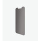 PanzerGlass - Tvrzené Sklo Standard Fit Privacy AB pro iPhone 13 Pro Max a 14 Plus, transparentná