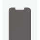 PanzerGlass - Tvrzené Sklo Standard Fit Privacy AB pro iPhone 13 Pro Max a 14 Plus, transparentná