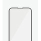 PanzerGlass - Tvrzené Sklo Case Friendly AB pro iPhone 13 mini, černá