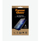 PanzerGlass - Tvrzené Sklo Case Friendly Anti-Glare AB pro iPhone 13 Pro Max a 14 Plus, černá