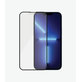 PanzerGlass - Tvrzené Sklo Case Friendly Anti-Glare AB pro iPhone 13 Pro Max a 14 Plus, černá