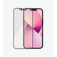 PanzerGlass - Tvrzené Sklo Case Friendly Anti-Bluelight AB pro iPhone 13 mini, černá
