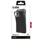 SBS - Pouzdro Polo One pro iPhone 13, černá